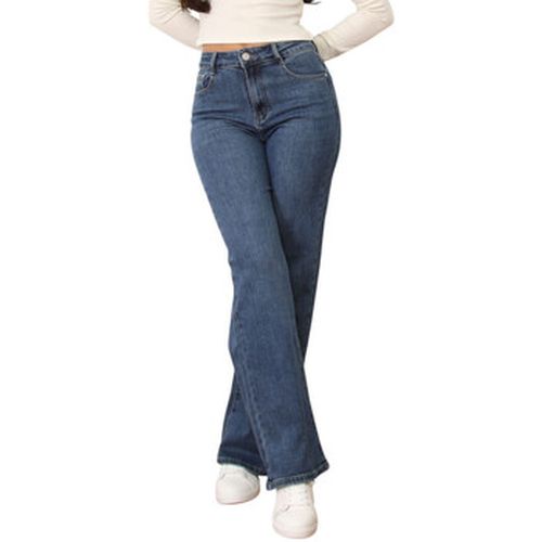 Jeans La Modeuse Jeans - La Modeuse - Modalova