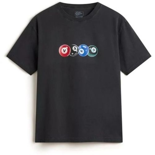 T-shirt Vans BACKSPIN SS - Vans - Modalova