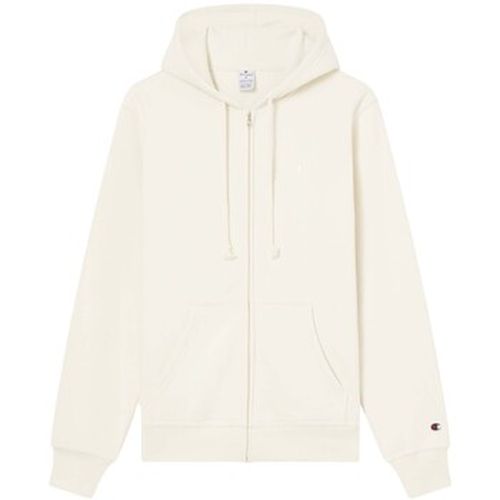 Sweat-shirt Full Zip Hoodie Sweatshirt - Champion - Modalova