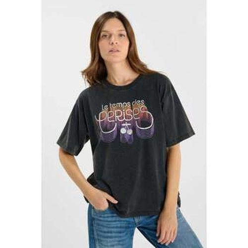 T-shirt T-shirt finode - Le Temps des Cerises - Modalova