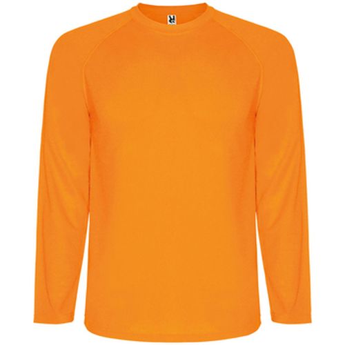 T-shirt Roly Montecarlo - Roly - Modalova