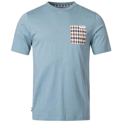 T-shirt Aquascutum SY322 - Aquascutum - Modalova