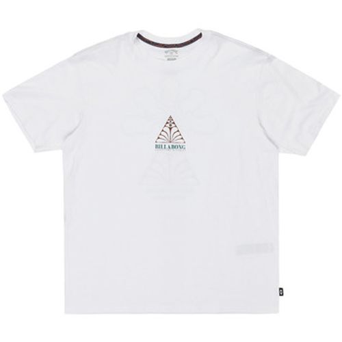 T-shirt Billabong Floating - Billabong - Modalova