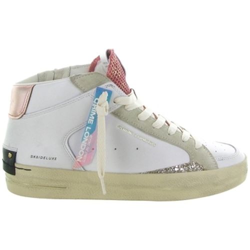 Baskets montantes 21153 BASKET DELUXE - Crime London - Modalova