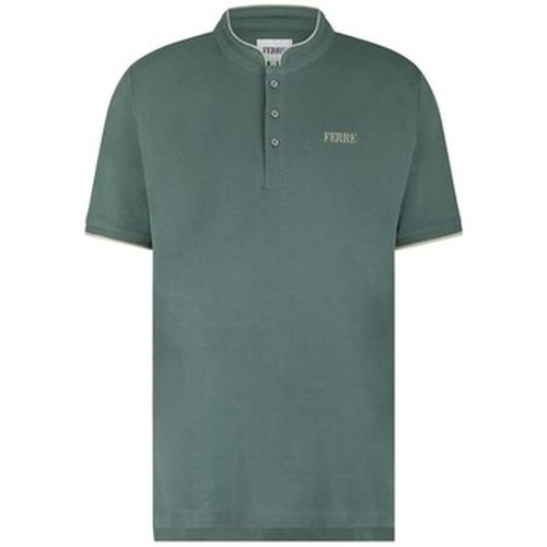 Polo Ferre Giorgio - Ferre - Modalova