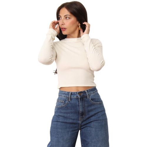 Blouses La Modeuse Tops, t-shirts - La Modeuse - Modalova