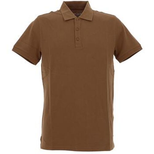 Polo Teddy Smith P-alban mc - Teddy Smith - Modalova