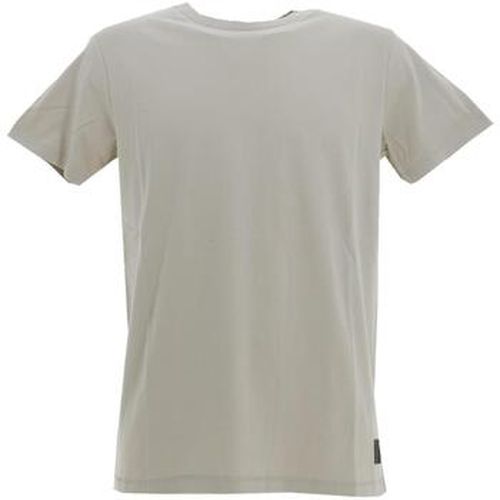 T-shirt Obrown fog tsh h - Le Temps des Cerises - Modalova