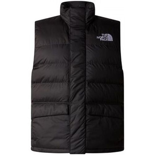 Gilet NF0A89G6 M LIMBARA VEST-JK31 BLACK - The North Face - Modalova