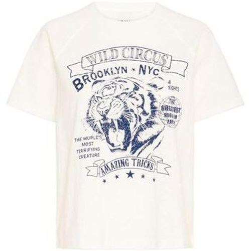 T-shirt Ichi Ihnimo ss4 - Ichi - Modalova