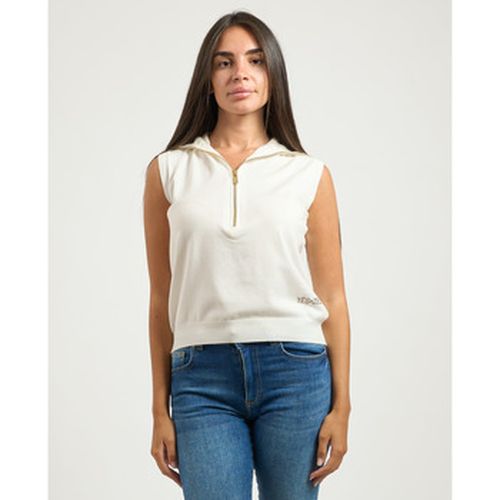 Pull Pull sans manches - Yes Zee - Modalova