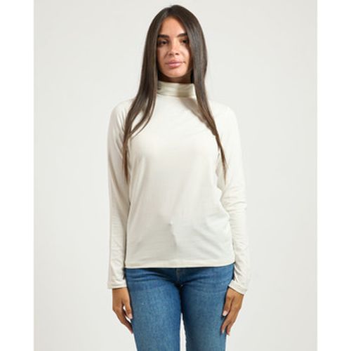 T-shirt T-shirt à col haut - Yes Zee - Modalova