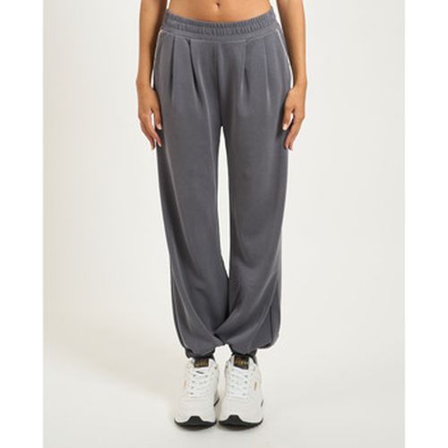 Jogging Pantalon jogger avec détails strass - Emporio Armani EA7 - Modalova