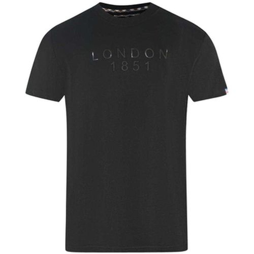 T-shirt Aquascutum London 1851 - Aquascutum - Modalova