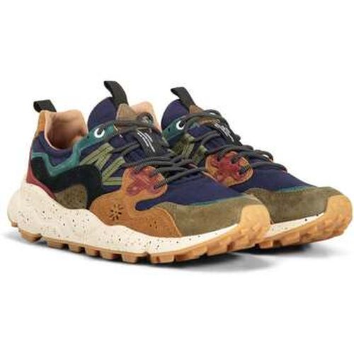 Baskets basses Sneaker - Flower Mountain - Modalova