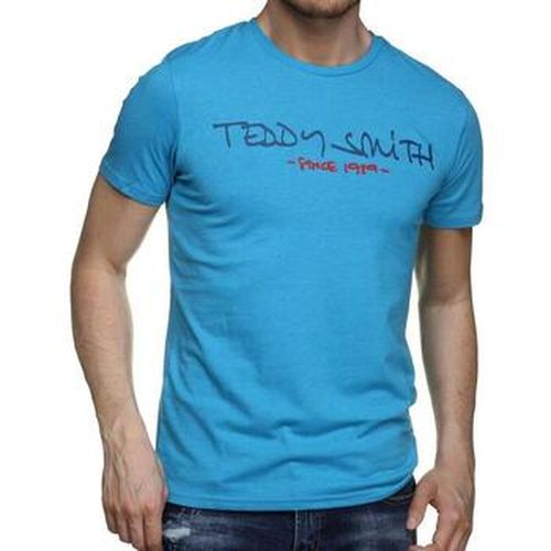 T-shirt Teddy Smith 11014744D - Teddy Smith - Modalova