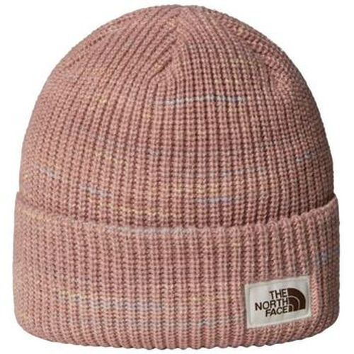 Bonnet NF0A8CHM SALTY BAE LINED BEANIE-BOU1 MARS - The North Face - Modalova
