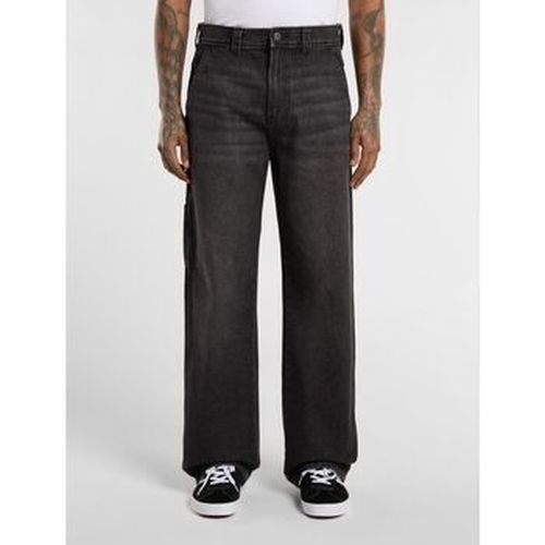Jeans tapered STEVENSVILLE DK0A863TL241-BLACK WASH - Dickies - Modalova