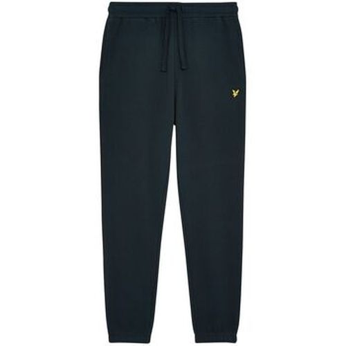 Pantalon ML720VOG SLIM SWEAT PANT-Z271 DARK NAVY - Lyle & Scott - Modalova