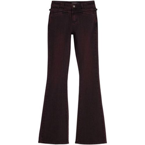 Jeans flare / larges DENIM_COCO 25WWDD19 - Desigual - Modalova