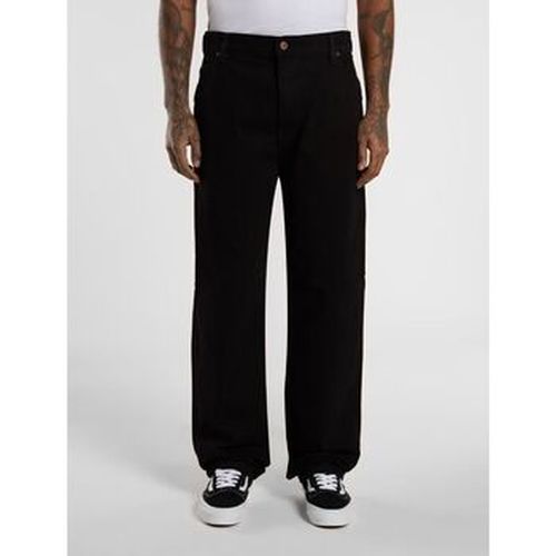 Jeans flare / larges THOMASVILLE - DK0A4XYKRBK1-RINSED BLACK - Dickies - Modalova