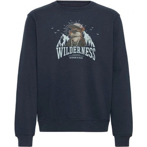 Sweat-shirt crew swetshirt animal - Blend Of America - Modalova