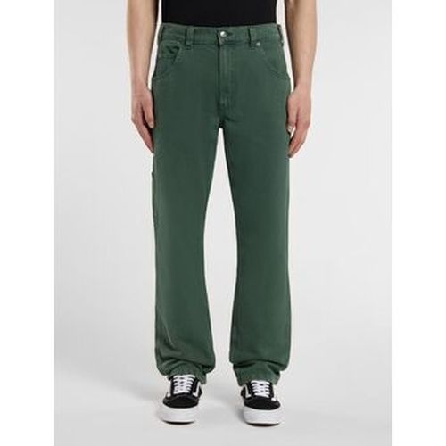 Jeans flare / larges GARYVILLE - DK0A4XECPIN1-PINE NEEDLE - Dickies - Modalova