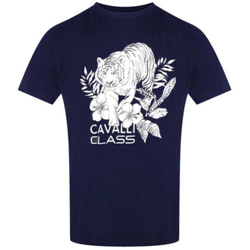 T-shirt Roberto Cavalli SY1008 - Roberto Cavalli - Modalova
