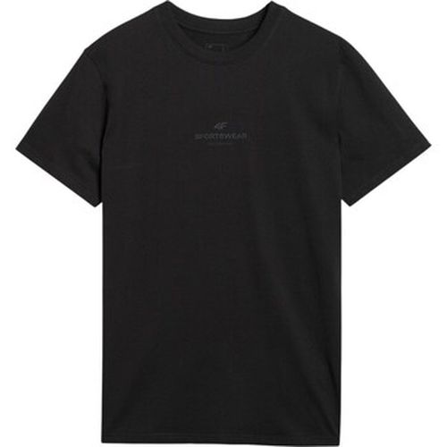 T-shirt 4F K16241 - 4F - Modalova