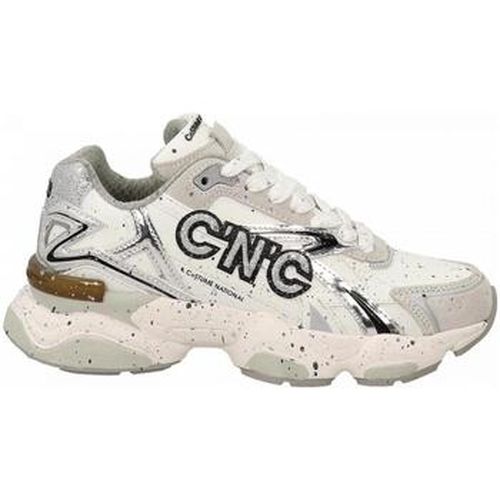 Baskets basses - Cnc Costume National - Modalova