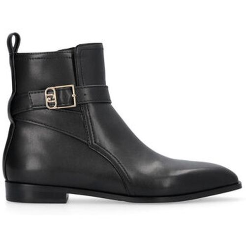 Bottines Liu Jo Bottines en cuir - Liu Jo - Modalova
