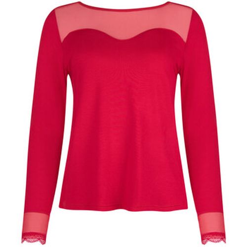 Pyjamas / Chemises de nuit Pyjama pantalon top manches longues ROXANNE - Lisca - Modalova