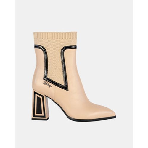 Bottines Rock Away 84577 - Rock Away - Modalova