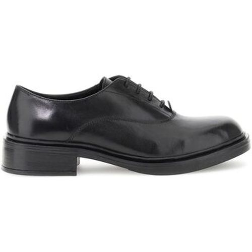 Richelieu Café CNDAI26-GE1008-blk - Café Noir - Modalova