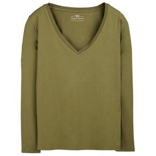 T-shirt Teddy Smith 31017172D - Teddy Smith - Modalova