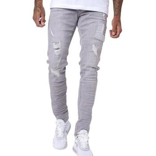 Jeans PXP-TP21001-GY - Project X Paris - Modalova