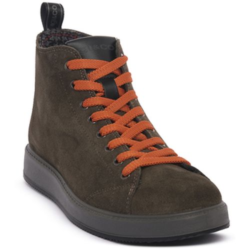 Boots IgI&CO SANTIAGO BOSCO - IgI&CO - Modalova