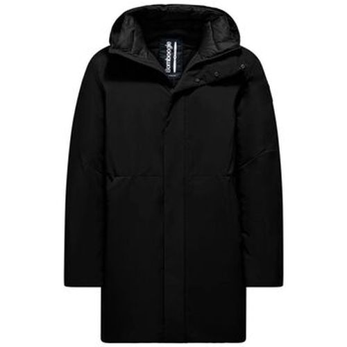 Parka CM9137 RLW5 PARKA-90 BLACK - Bomboogie - Modalova
