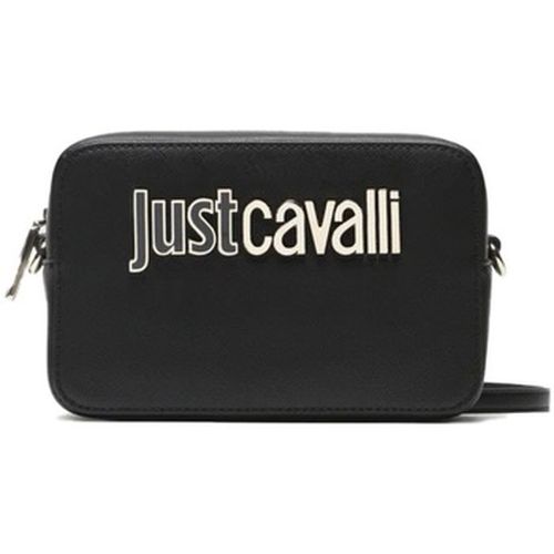 Sac a main JC LETTERING 3 - Roberto Cavalli - Modalova