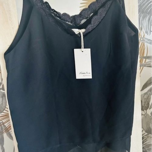 Debardeur Débardeur neuf Noémie amp;Co - Noemie & Co - Modalova