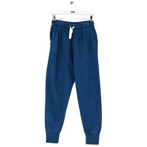 Jogging Pantalon droit en coton - American Vintage - Modalova