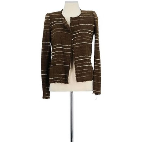 Veste Blazer en coton - Isabel Marant - Modalova