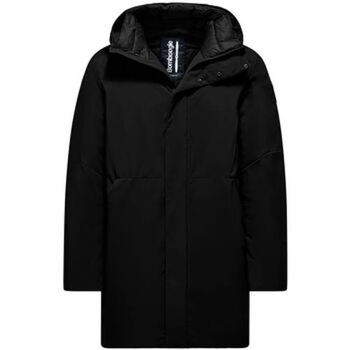 Parka CM9137 RLW5 PARKA-90 BLACK - Bomboogie - Modalova