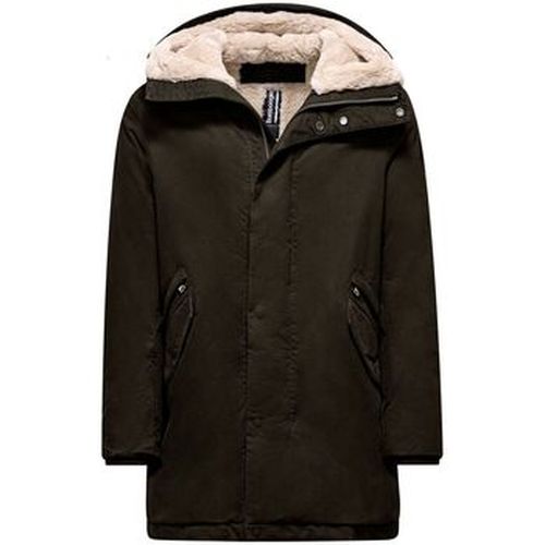 Parka CM9184 C1T5 PARKA LINED-371 KOMODO - Bomboogie - Modalova