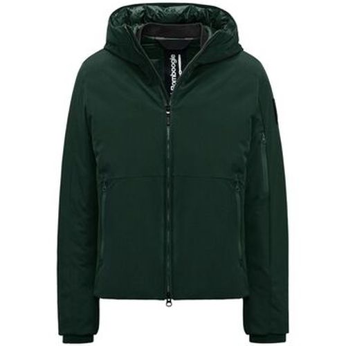 Parka JM7651 ACR5 BERLIN-347 DEEP SHERWOOD - Bomboogie - Modalova