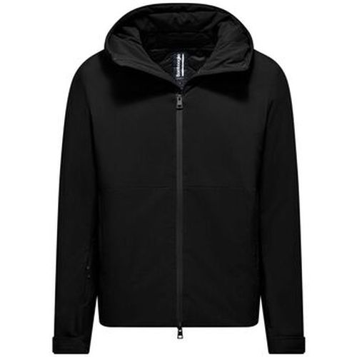 Parka JM8652 RLW5-90 BLACK - Bomboogie - Modalova