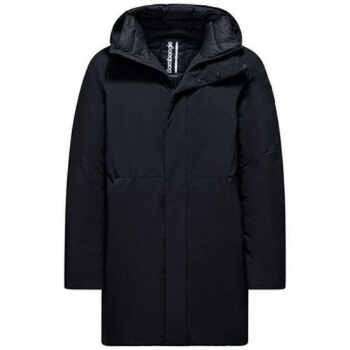 Blouson CM9137 RLW5 PARKA-20 NAVY BLUE - Bomboogie - Modalova