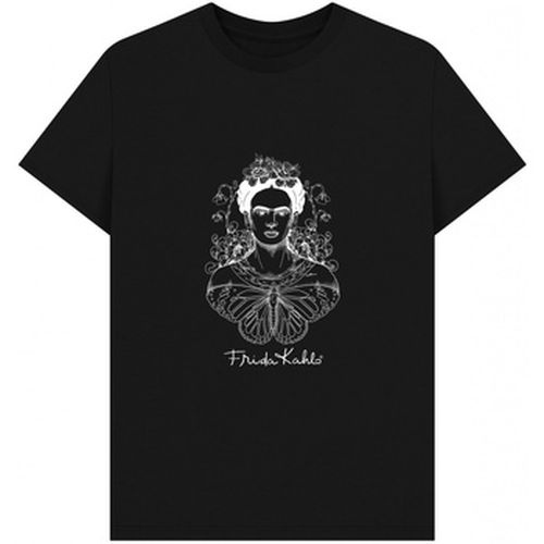 T-shirt Frida Kahlo PN1414 - Frida Kahlo - Modalova
