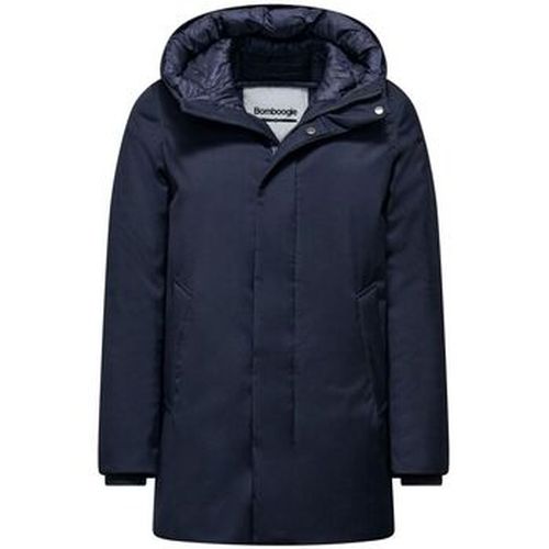 Parka CM7653 WTK5 ABERDEEN-297 POSEIDON BLUE - Bomboogie - Modalova