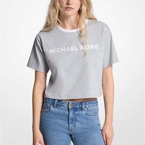 T-shirt MF551WN2ZU - MICHAEL Michael Kors - Modalova